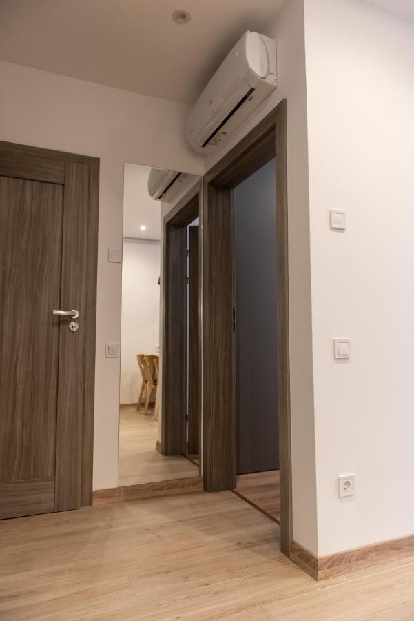 Dream Life Apartment 리비프 외부 사진