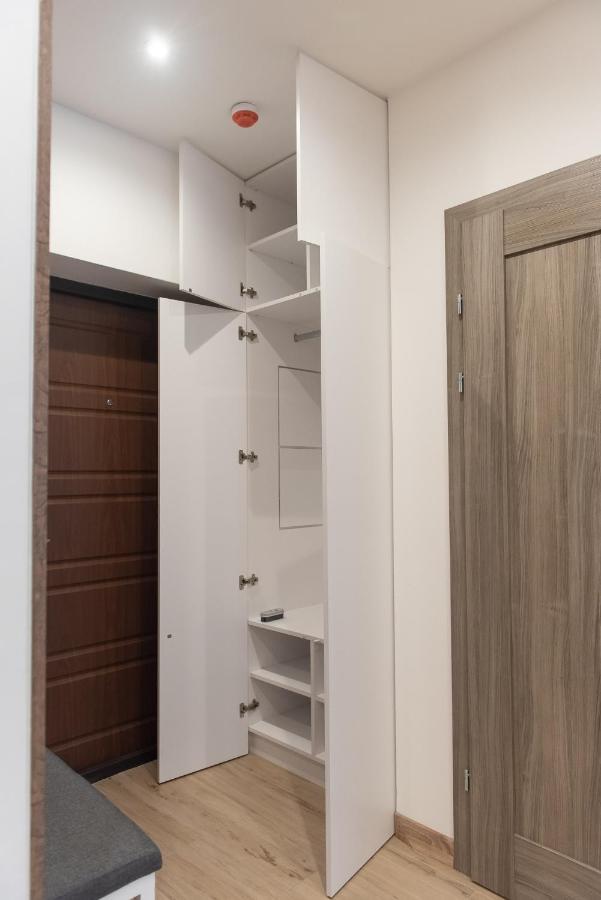 Dream Life Apartment 리비프 외부 사진