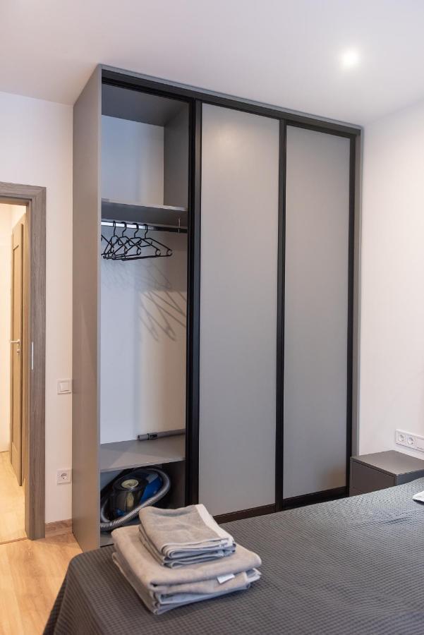 Dream Life Apartment 리비프 외부 사진